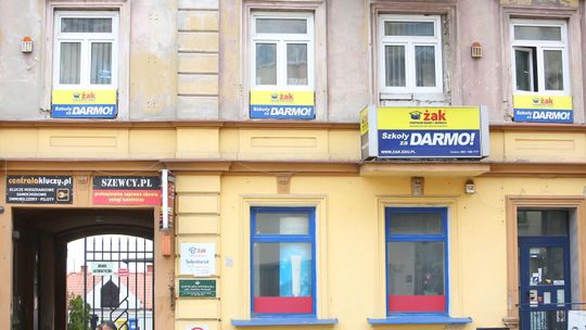 Lublin: Szkoły do zamknięcia, ale nadal rekrutują