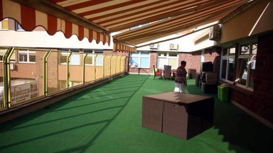 Lublin: Szpital dziecięcy bardziej nowoczesny. Inwestycje za miliony