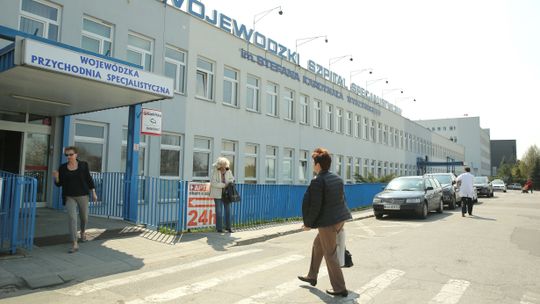 Lublin: Szpital przy al. Kraśnickiej czeka na dyrektora. Kto wystartuje w konkursie?