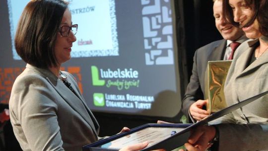 Lublin sztukmistrzami stoi. Nagroda za najlepszy produkt (zdjęcia)