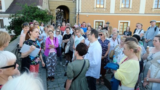 Lublin szuka mistrzów miejskich opowieści. Ruszył nabór na „Przewodnika Inspiracji”