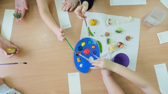Lublin. Szukają dyrektorów miejskich przedszkoli