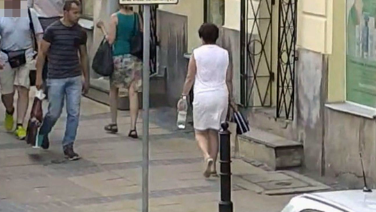 Lublin: Szukają złodzieja, który okradł jubilera. Zniknęła biżuteria warta 35 tys. zł