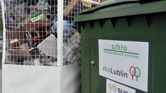 Lublin: Szykuje się duża podwyżka opłat za wywóz śmieci. Dla niektórych o 75 procent