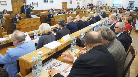 Lublin: Szykuje się kolejny szturm na Radę Miasta. To może być gorące posiedzenie
