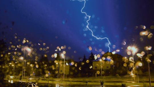 Lublin szykuje się na zmiany klimatyczne. Jest plan na wypadek upałów, wichur i powodzi