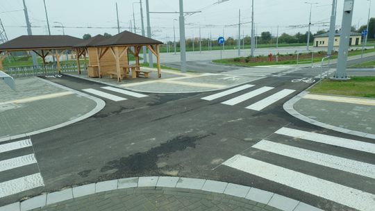 Lublin: Ta pętla miała zachęcać do przesiadki w autobus. Wyślą tutaj tylko trzy linie