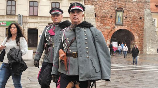 Lublin: Tak będziemy świętować 100 lat Niepodległej Polski