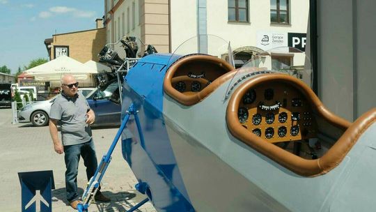 Lublin: Takiej rocznicy Polska może nam zazdrościć. Minęło już 100 lat [zdjęcia]