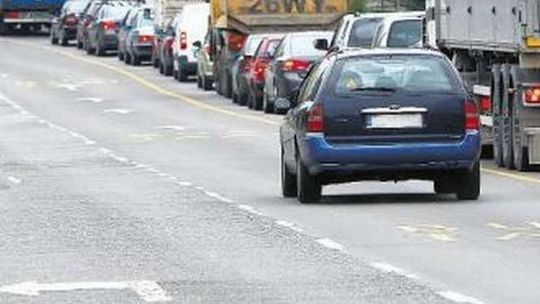 Lublin: Taksówki będą mogły pojechać po buspasach