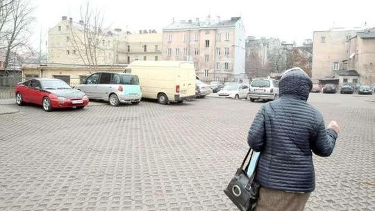 Lublin: Targ ma się przenieść na dawny dworzec busów. Wkrótce pokażą koncepcję