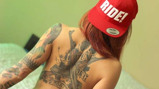 Lublin Tattoo Konwent. Będziemy bić rekord - 5 tysięcy igieł