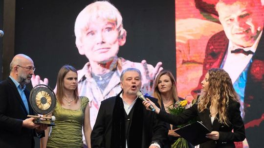 Lublin. Teatr Stary świętował. Koncert na Starym Mieście [zdjęcia]