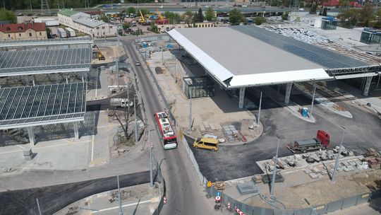 Lublin: To będzie rewolucja. Takich zmian w komunikacji miejskiej nie było od pół wieku