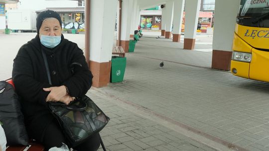 Lublin. To będzie wielka i bardzo trudna przeprowadzka. Co na to pasażerowie?