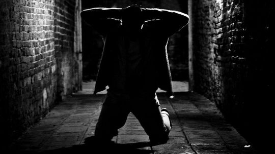 Lublin. To były trzy lata horroru. Wreszcie powiedział dość