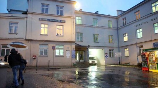 Lublin: To jedyne takie miejsce w Lubelskiem. Działa przy SPSK1