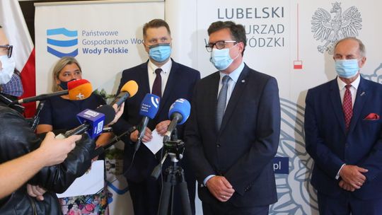 Lublin. To już postanowione. Mieszkańcy zapłacą więcej za wodę i ścieki