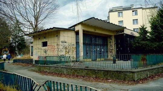 Lublin: To już postanowione. Nie ruszą "starego empiku"