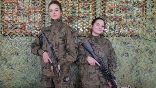 Lublin: To liceum dla miłośników wojska. Jakie powstaną klasy? [zdjęcia]