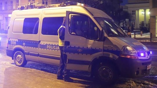 Lublin: To musiał być ciężki niedzielny poranek. Teraz jest żal i skrucha