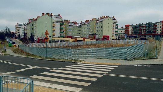 Lublin: To nie jest miejsce na płoty. Deweloper kontra nadzór budowlany