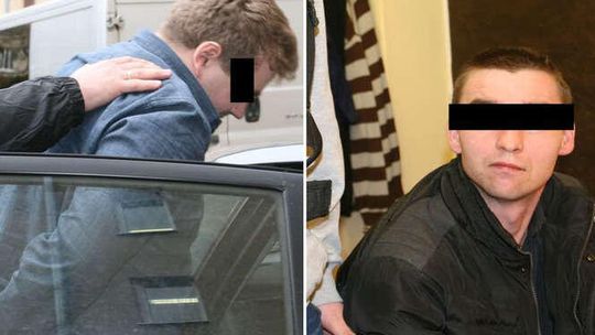 Lublin: To oni oszukiwali metodą "na wnuczka". Kulisy procederu