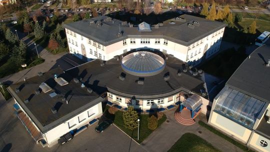 Lublin: To osiedle mocno się rozrasta, szkoła wymaga rozbudowy. Ogłoszono przetarg