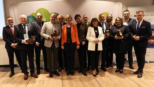 Lublin to Samorządowy Lider Zarządzania 2023. To nagroda za projekty spółek