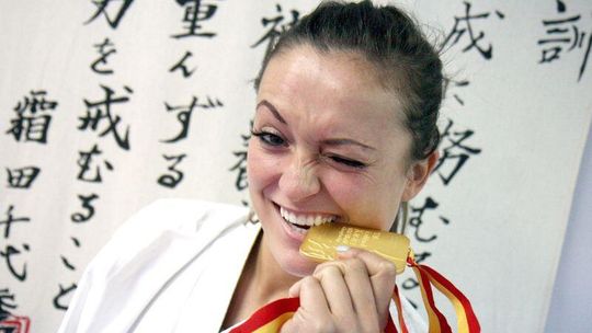 Lublin to stolica światowego karate