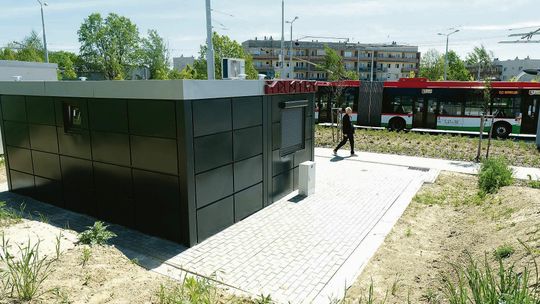 Lublin: Toalety nie dla wszystkich. Bo deska połamana, bo muszla pęknięta