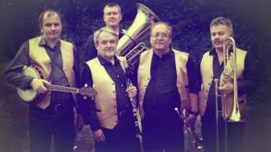 Lublin Traditional Jazz Revival w CK