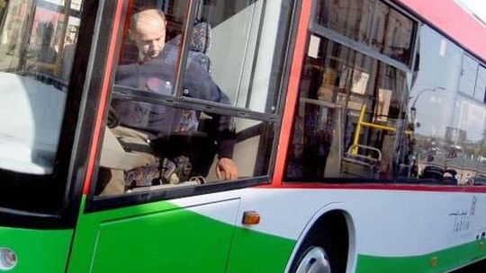 Lublin: Trolejbus „19” bez zmian trasy