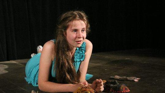 Lublin: Trwa Festiwal Teatrów Niewielkich