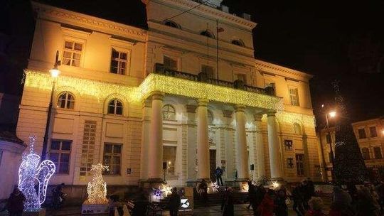 Lublin: Trwa nabór do Komitetu Rewitalizacji