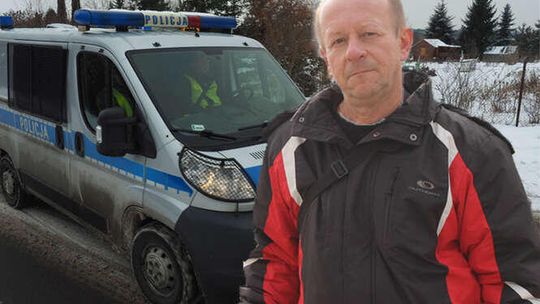 Lublin: Trwają poszukiwania zaginionego dziennikarza
