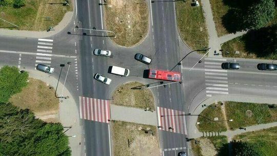 Lublin. Trzeba będzie dołożyć do przebudowy skrzyżowania Witosa z Doświadczalną