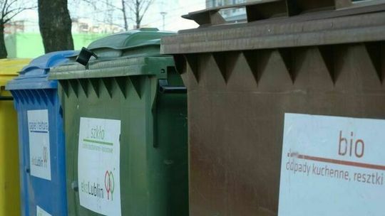 Lublin. Trzeba ratować odbiór śmieci od 45 tys. mieszkańców