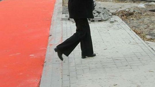 Lublin: Trzy firmy chcą się zająć chodnikami na Czubach