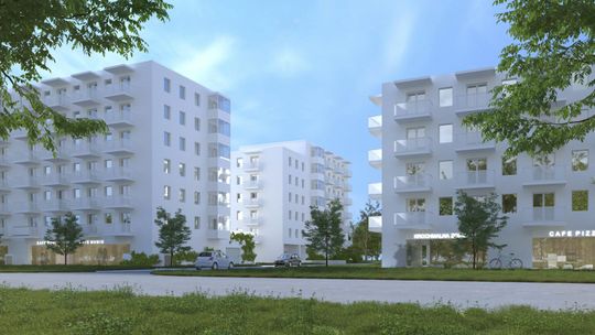 Lublin. Tu była cukrownia, a mają być mieszkania