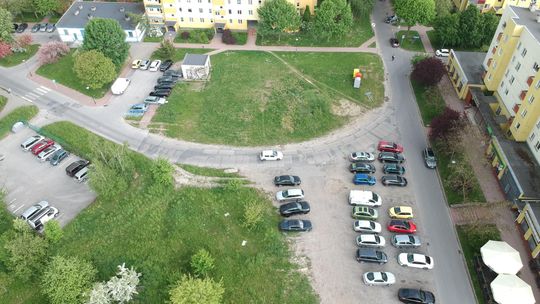 Lublin: Tu, gdzie rósł dąb, może wyrosnąć blok. Urzędnicy nie mówią "nie"