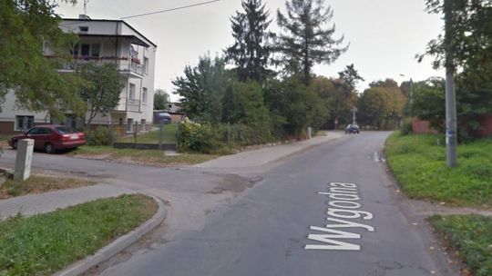 Lublin: Tu nie będzie przejazdu
