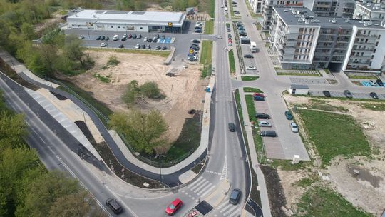 Lublin: Tu wyrośnie stacja benzynowa. Jest pozwolenie na budowę