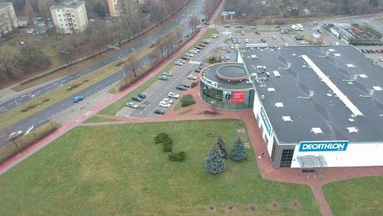Lublin: Tutaj miasto sprzeda ziemię. Prezydent dostał na to zgodę