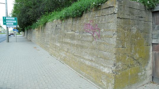 Lublin: Tutaj pojawi się nowy mural. Ma upamiętniać FSC