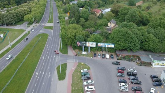Lublin: Tutaj przybędzie bloków. Najwyższy budynek może mieć 35 metrów