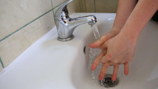 Lublin: Tutaj w poniedziałek 24 sierpnia nie będzie ciepłej wody