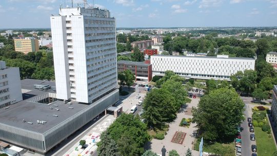 Lublin tworzy przyszłość terapii mowy. UMCS i Netrix opracują inteligentny system USG