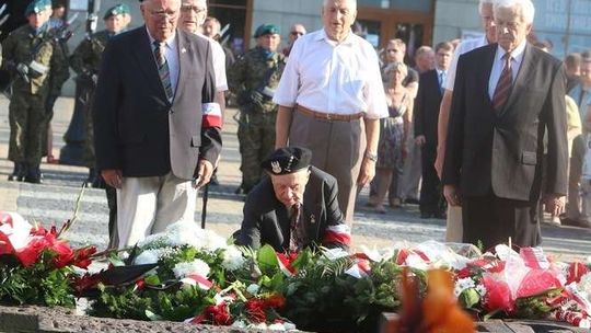 Lublin uczci powstańców warszawskich. Program uroczystości