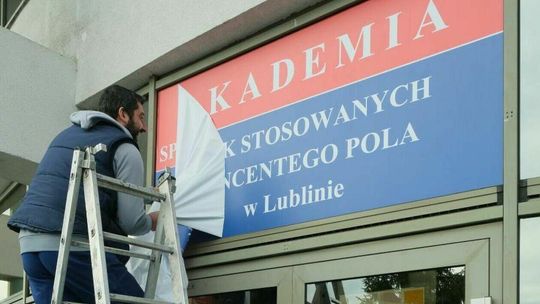 Lublin. Uczelnia tylko dla zaszczepionych. Tak zdecydował rektor Lublin. Uczelnia tylko dla zaszczepionych. Tak zdecydował rektor